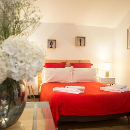 Maison Maupas Chambre Bleue Bellesserre Экстерьер фото